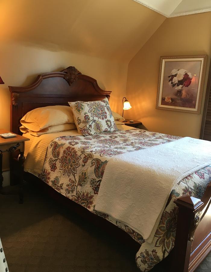 The Madison House Bed And Breakfast Nevada City Exterior photo